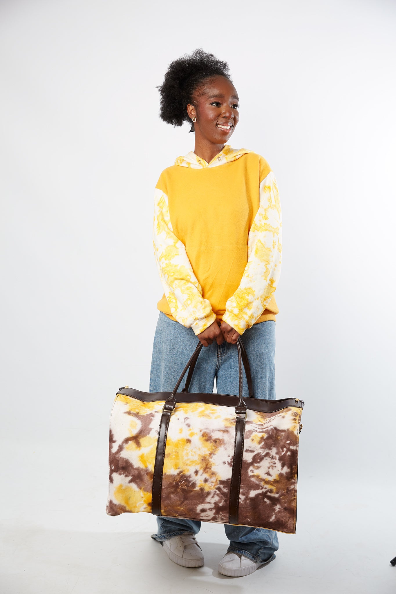 Biyi Duffel Bag