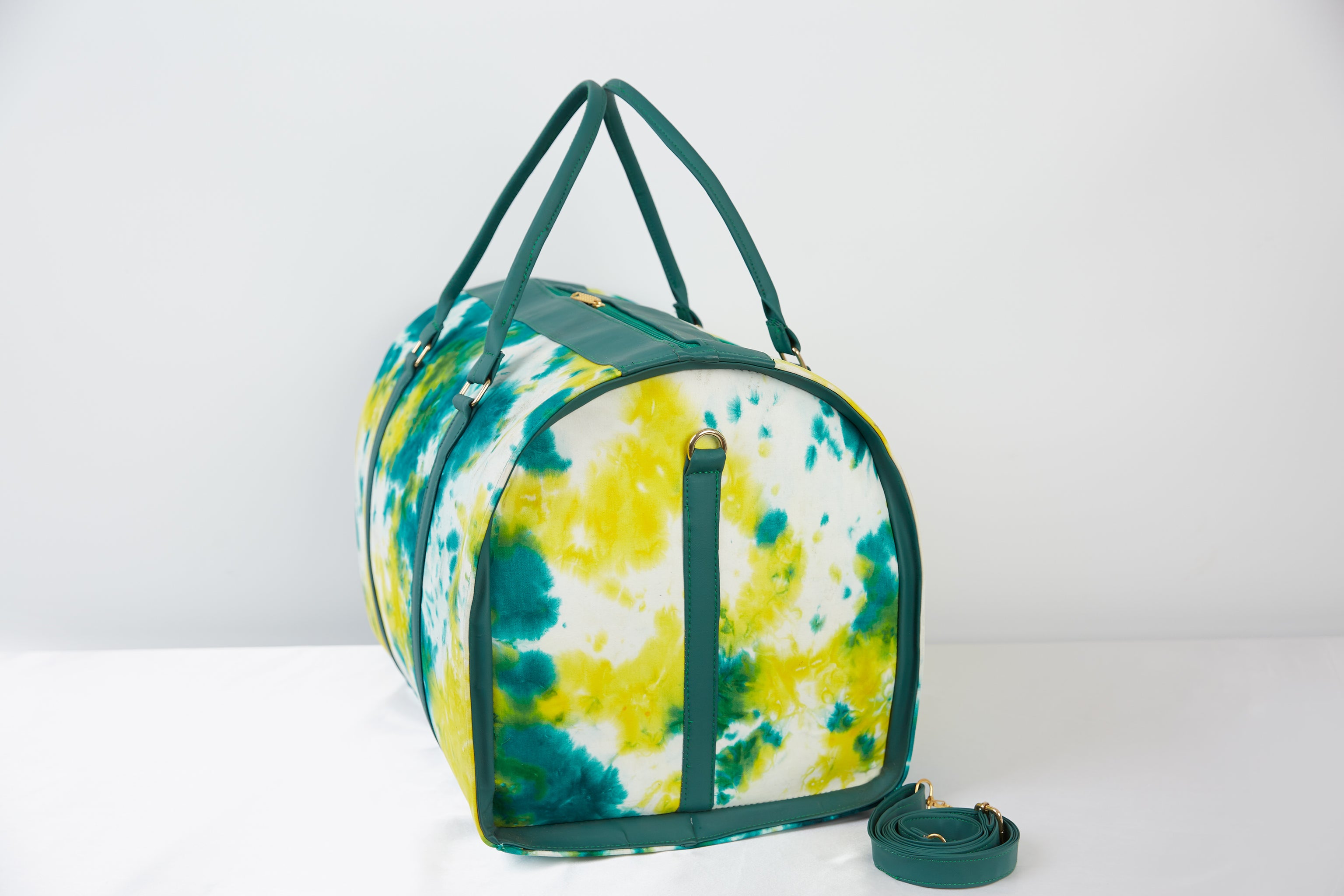 Biyi Duffel Bag