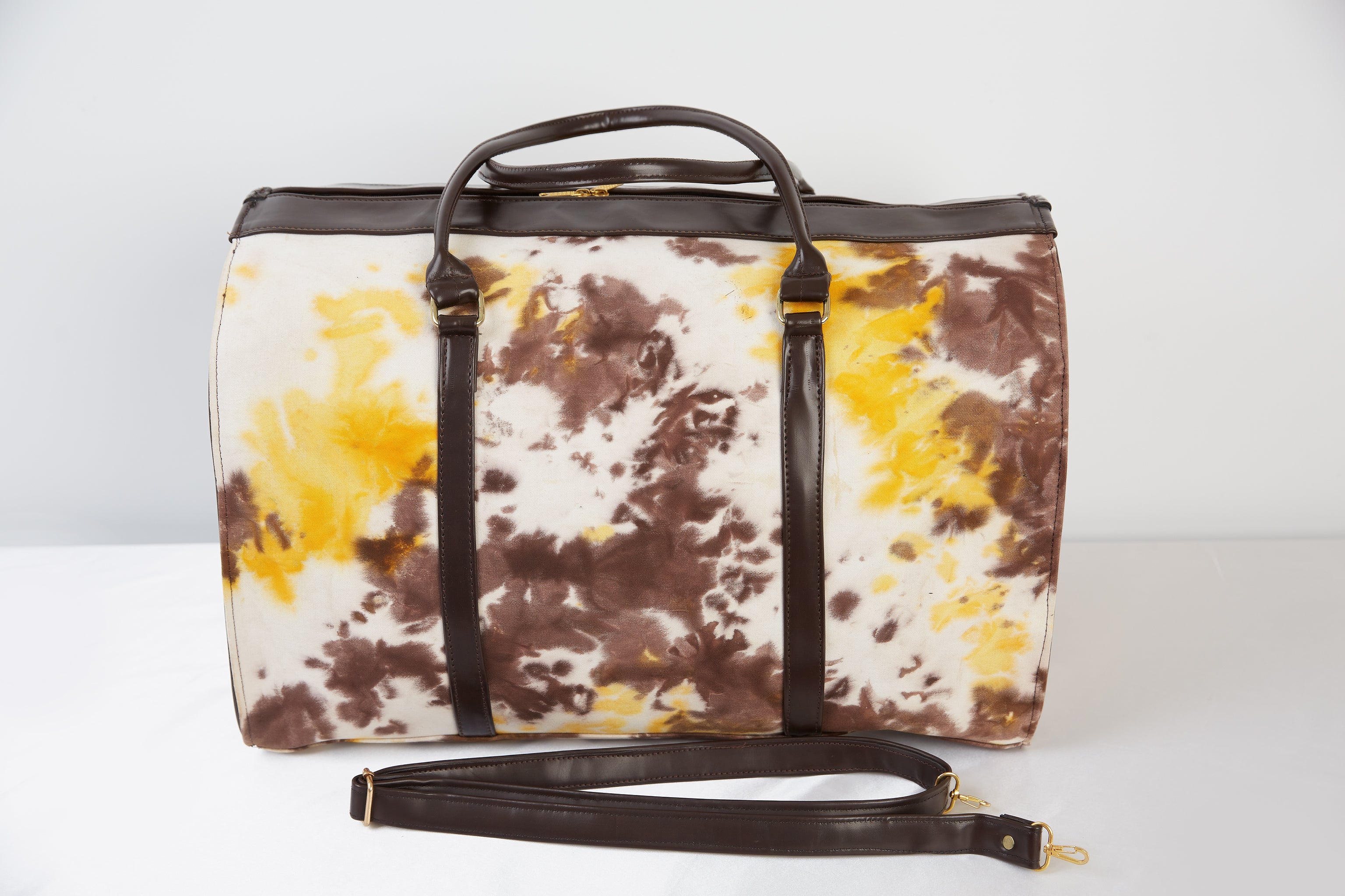 Biyi Duffel Bag