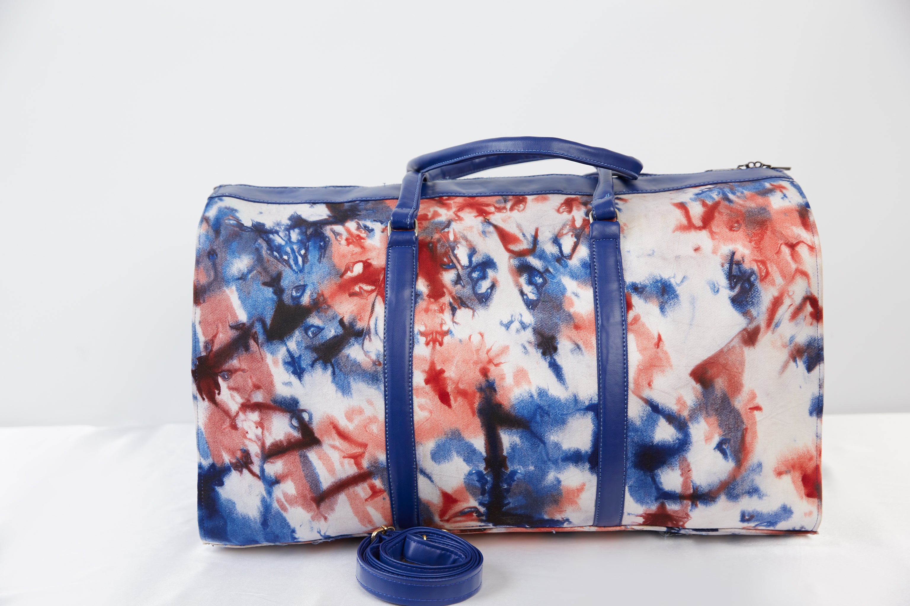 Biyi Duffel Bag