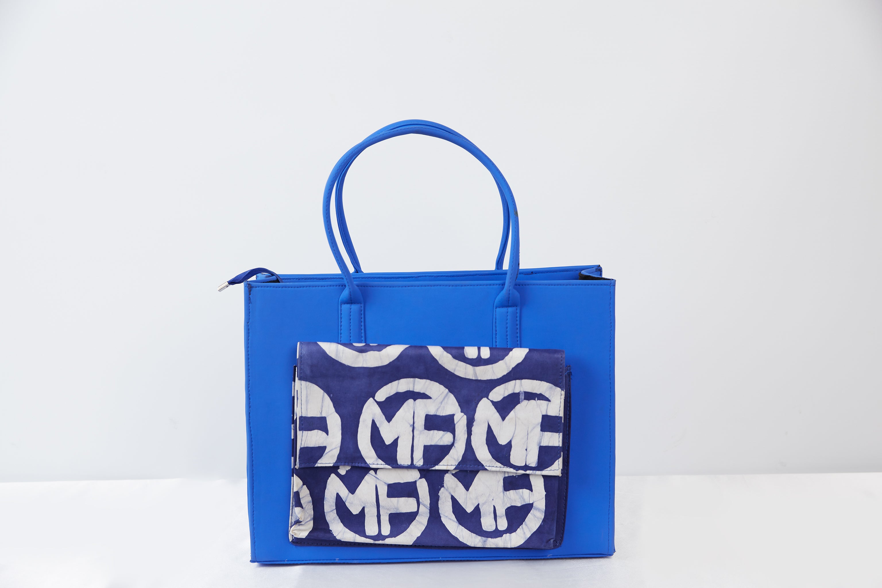 Eniola Tote Bag