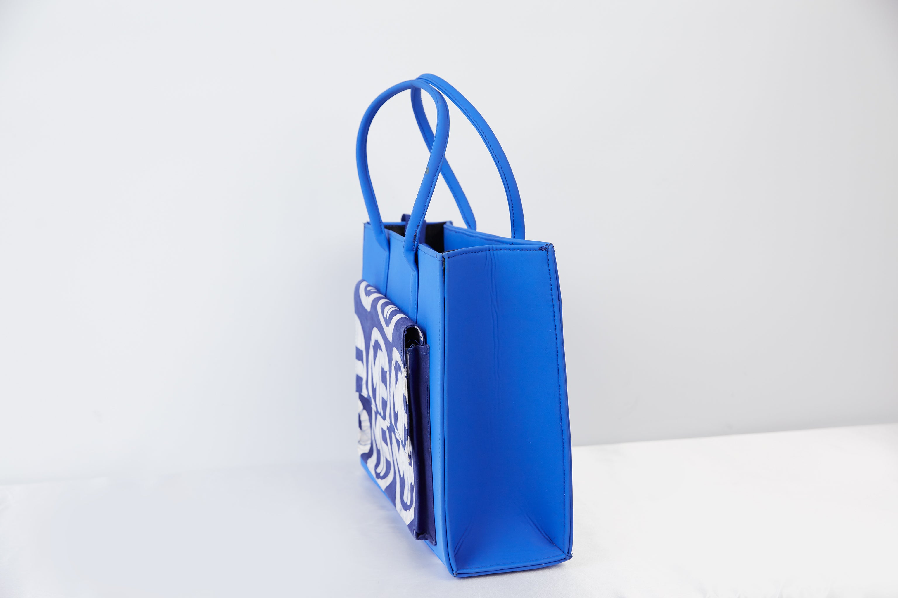 Eniola Tote Bag