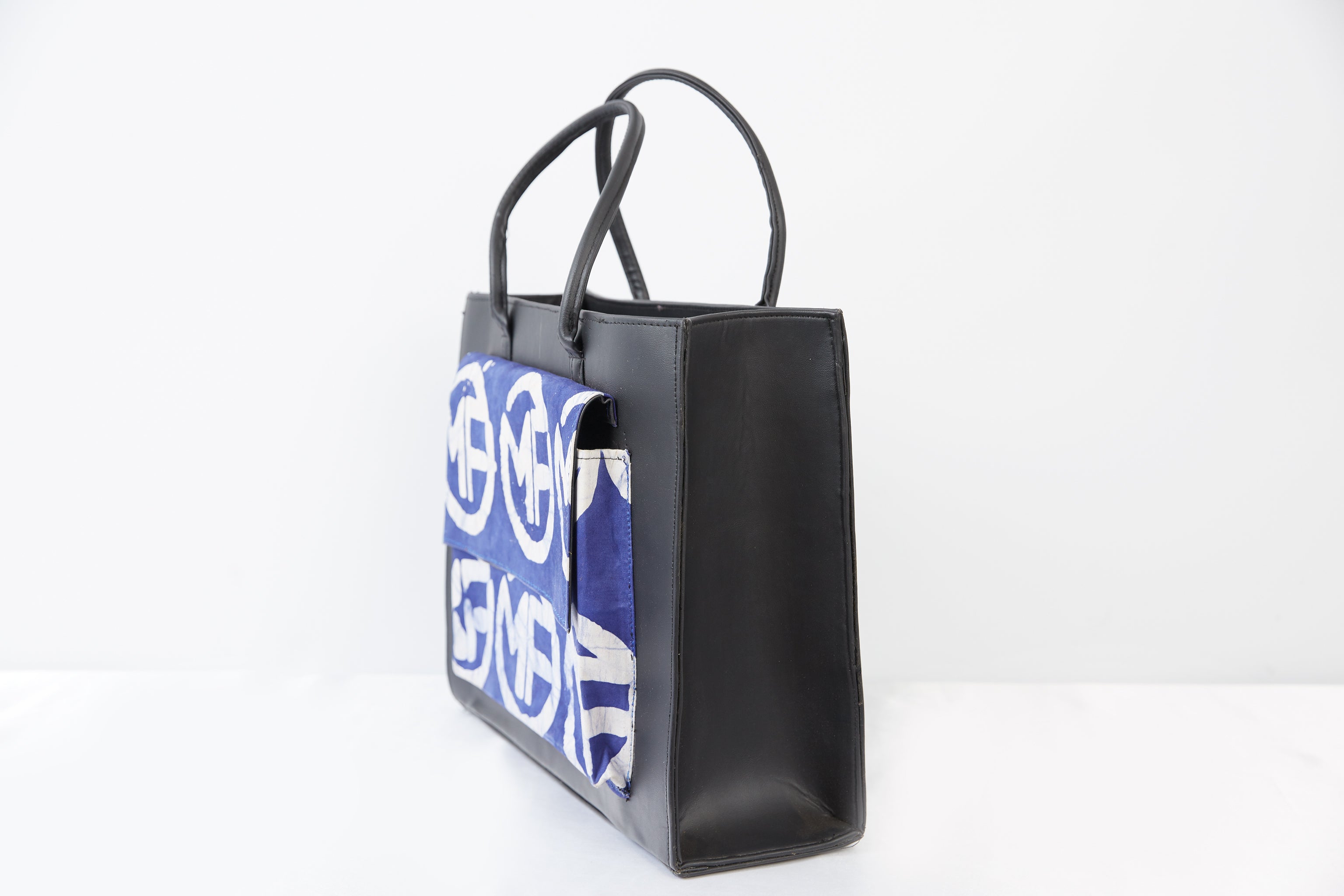 Eniola Tote Bag