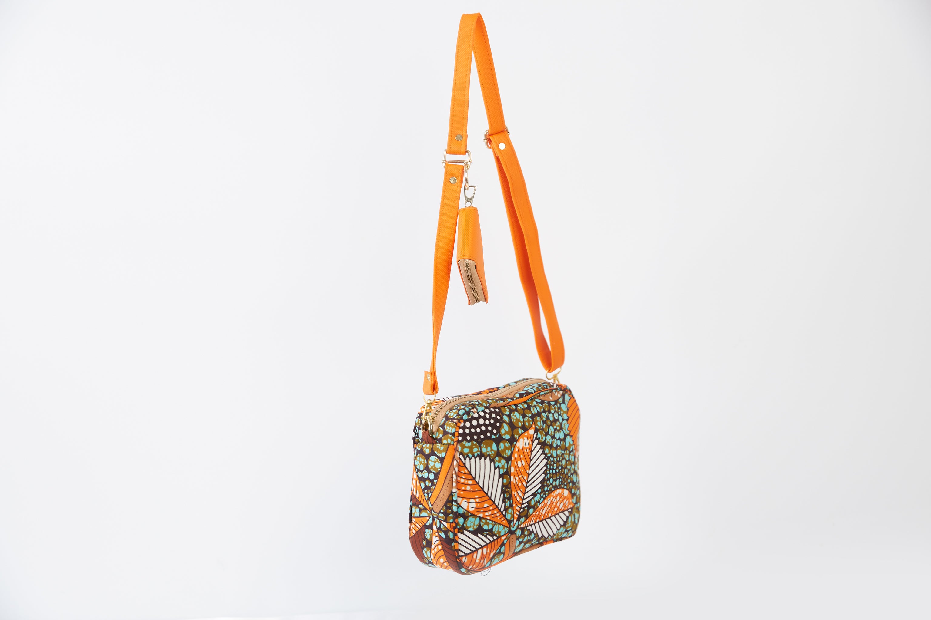 Jade Handbag