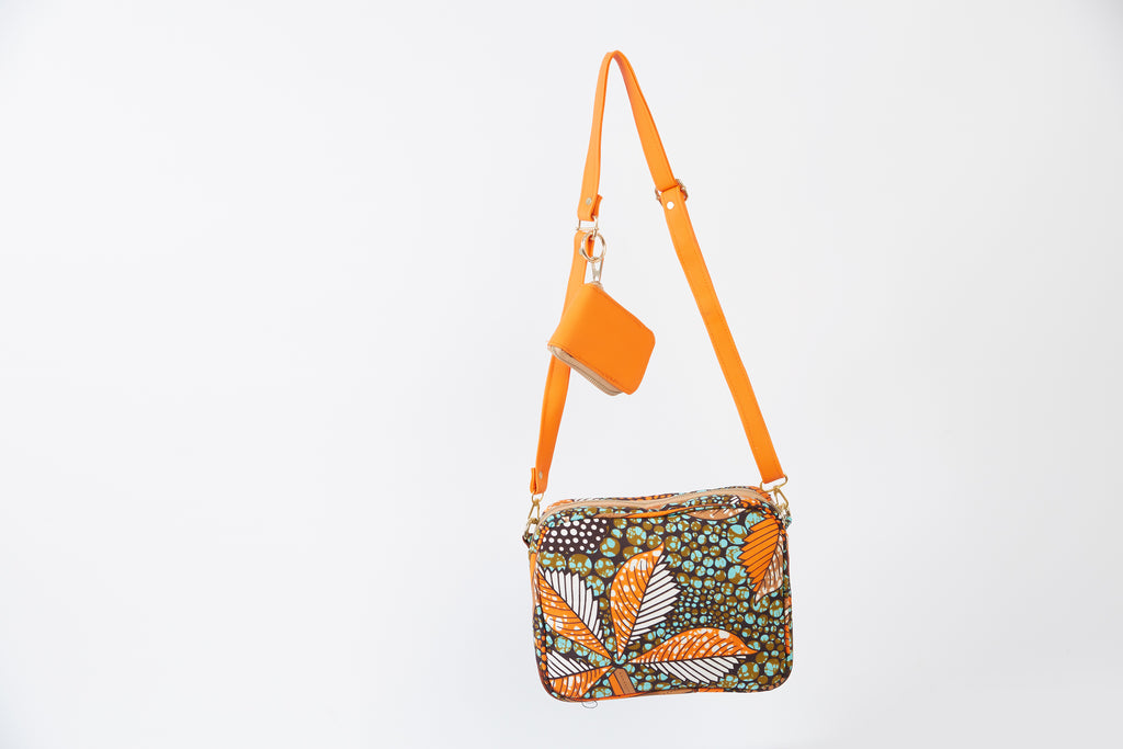 Jade Handbag