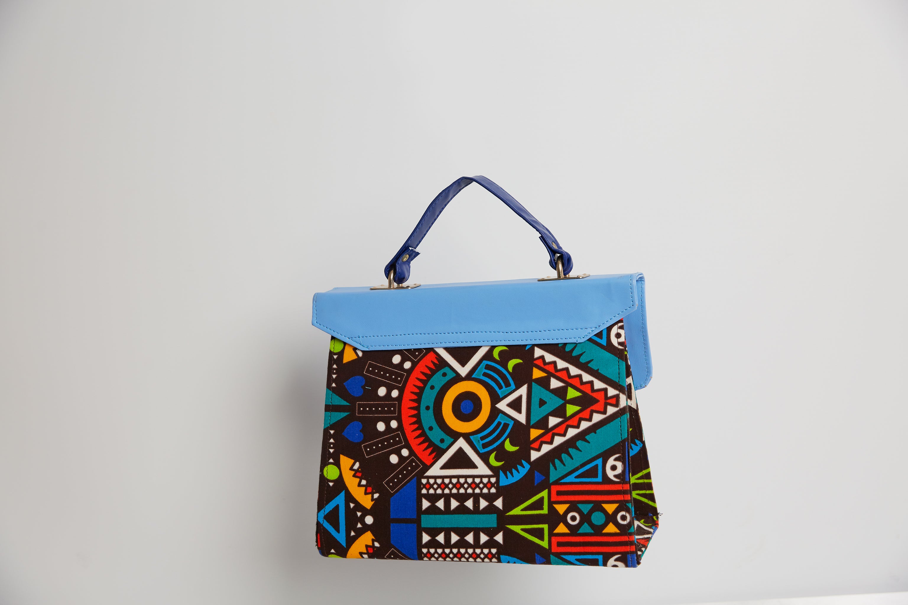 Tiara Handbag
