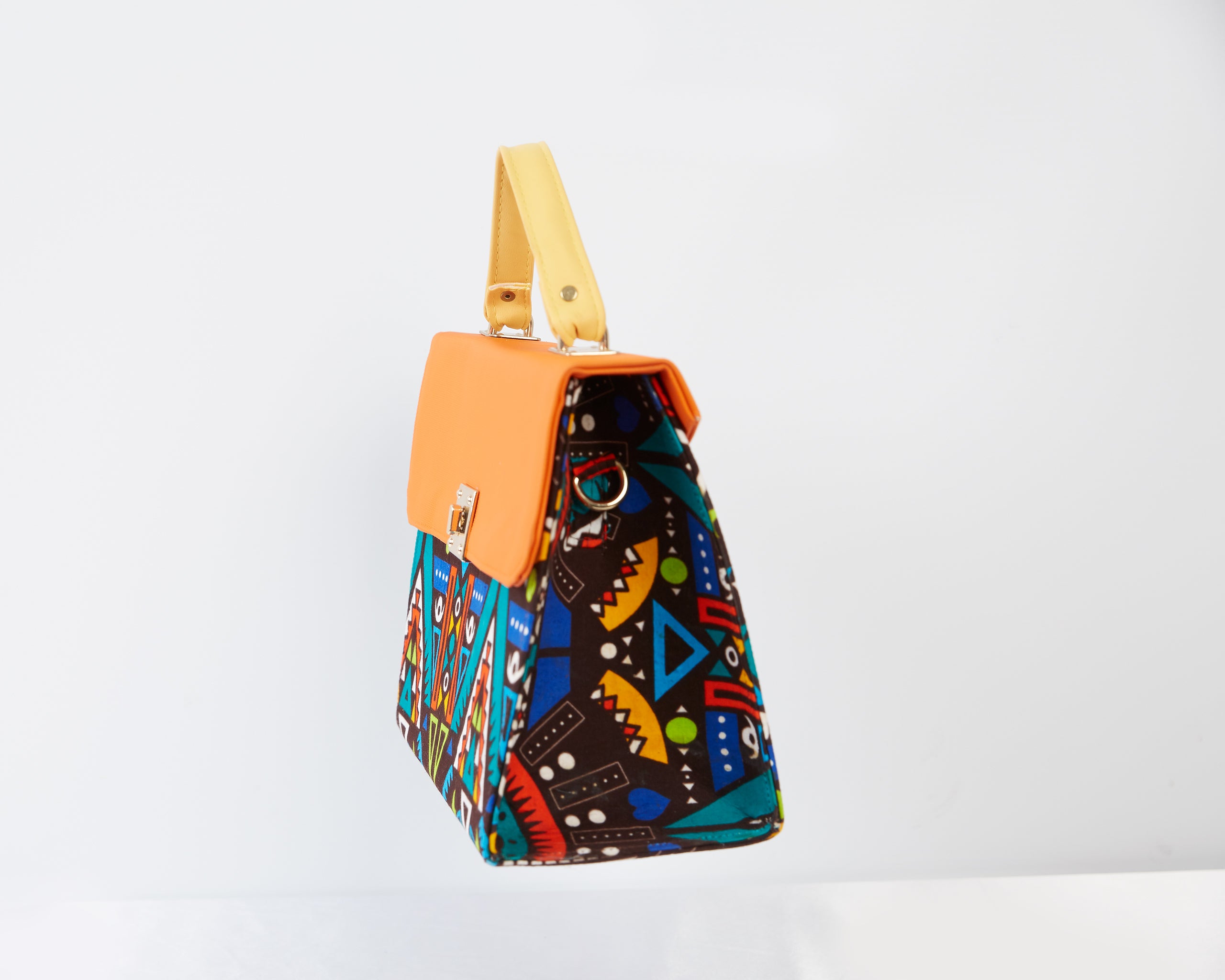 Tiara Handbag