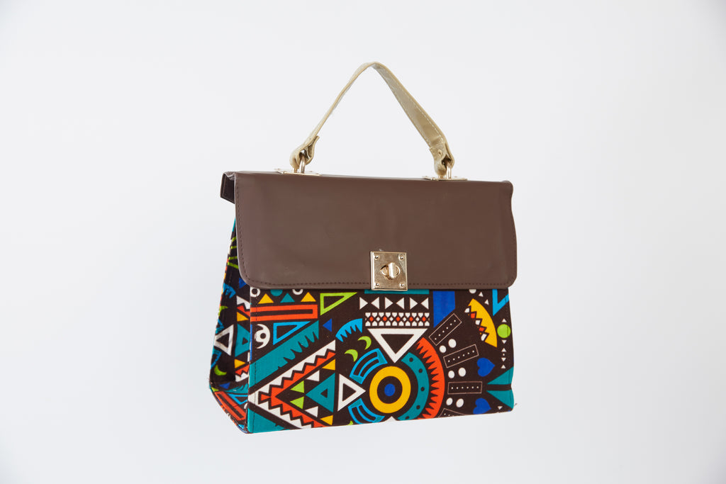 Tiara Handbag