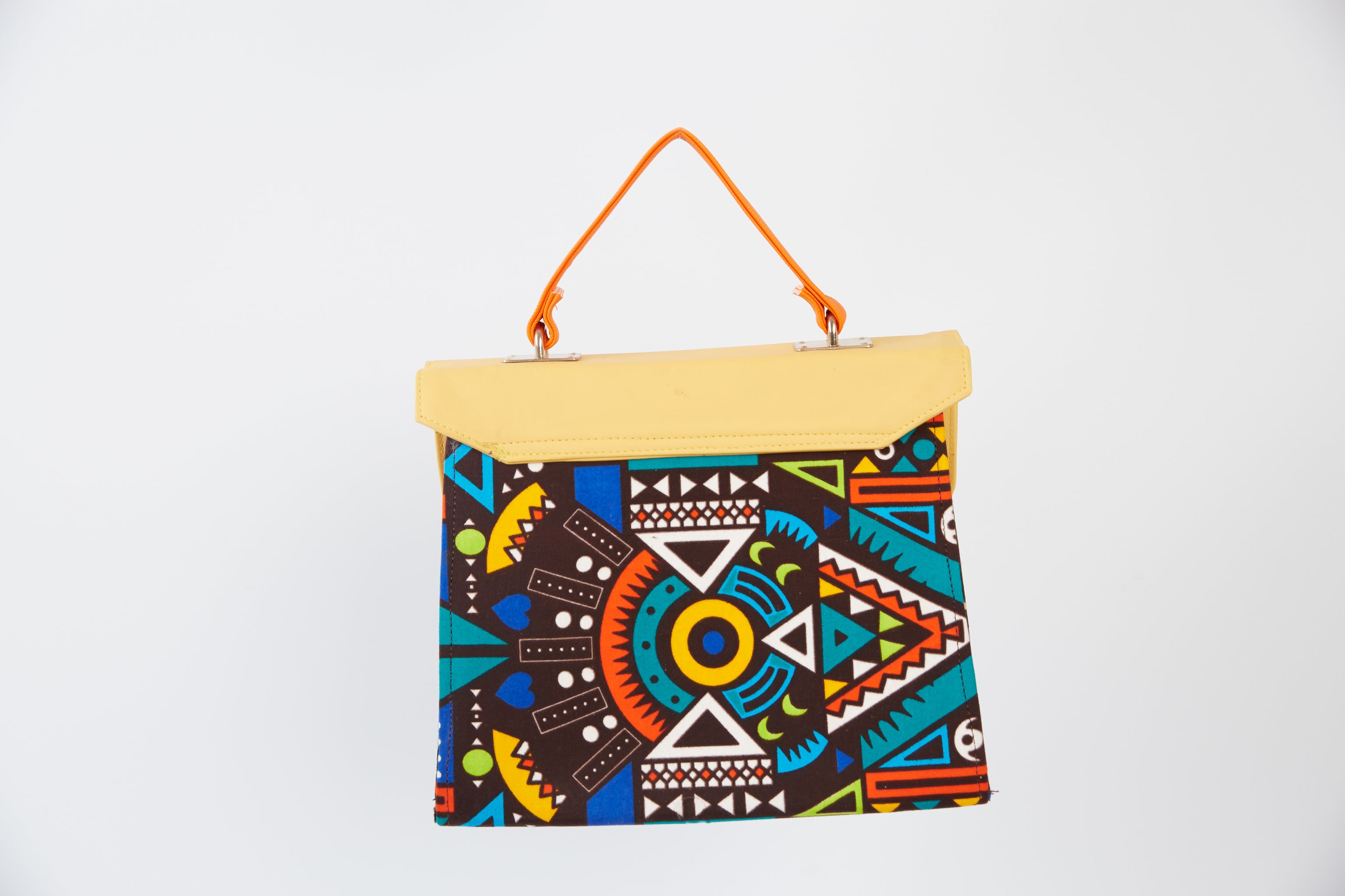 Tiara Handbag