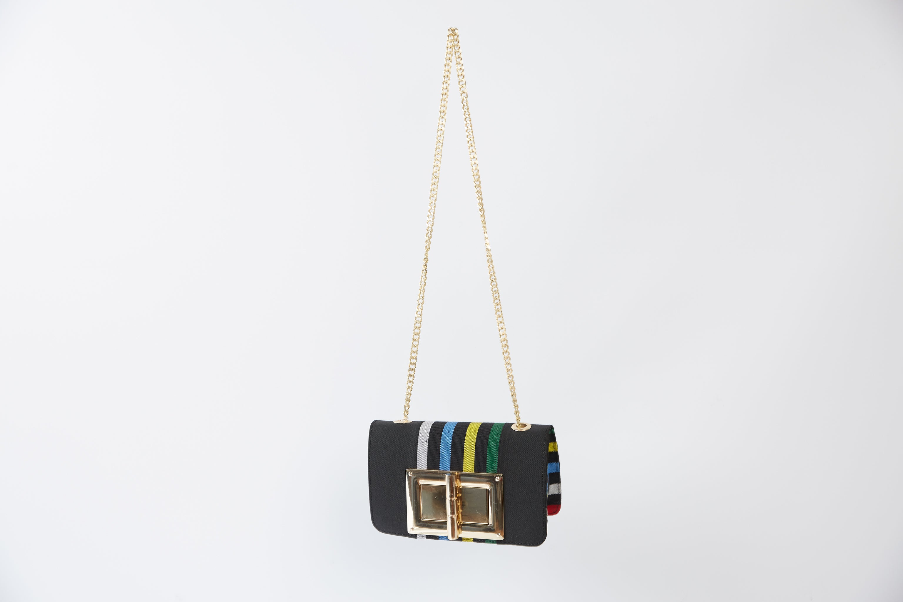 Dedun Aso-Oke Handbag