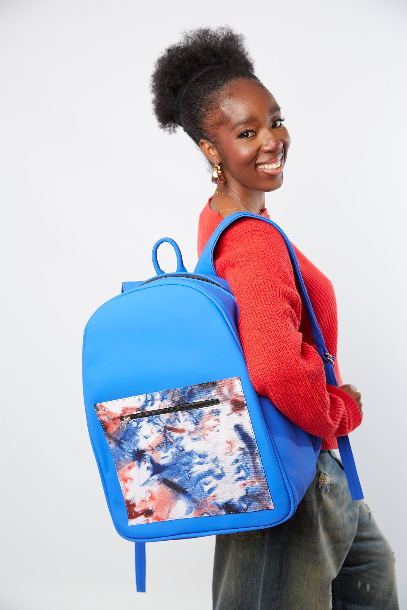 Oba Backpack