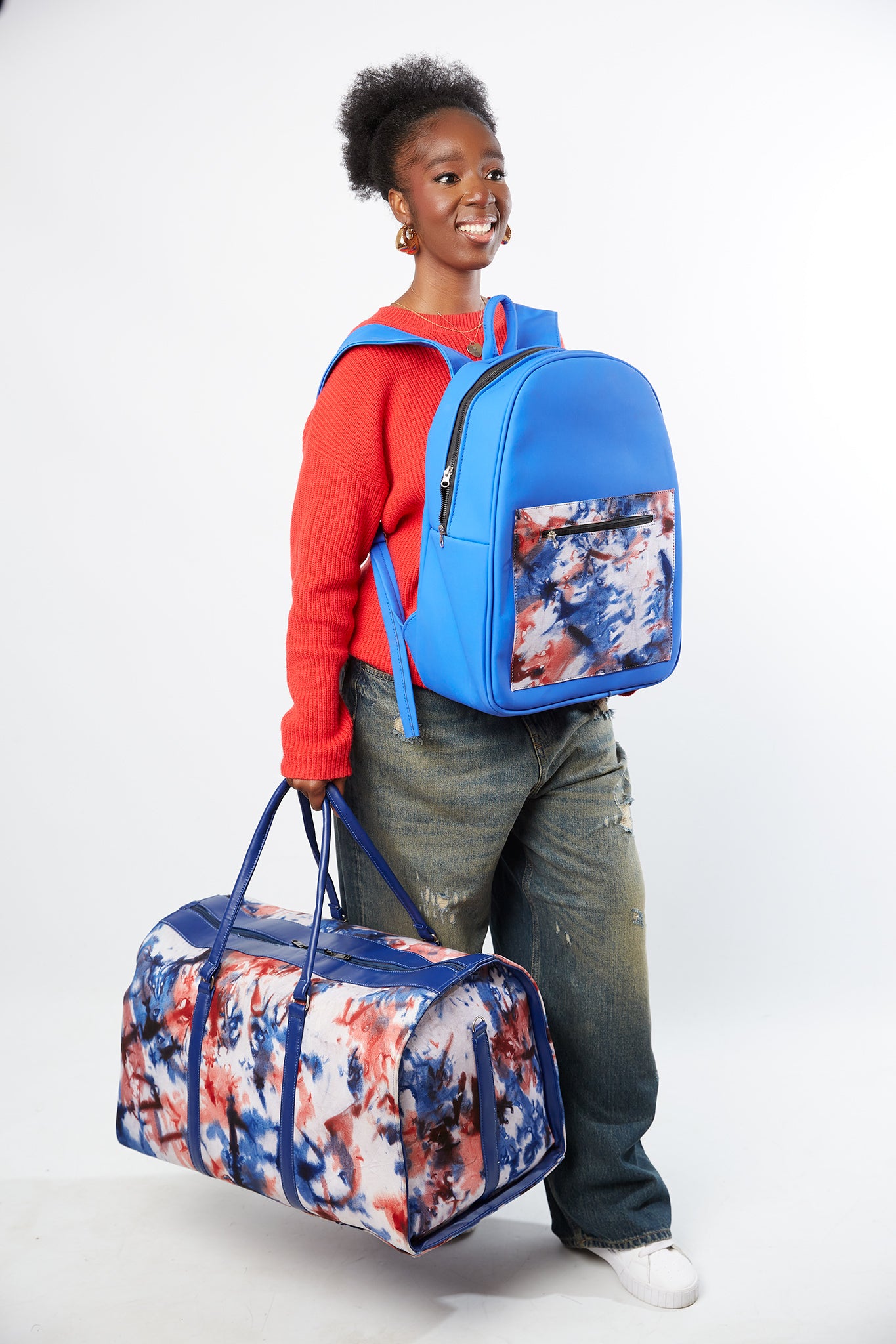 Biyi Duffel Bag