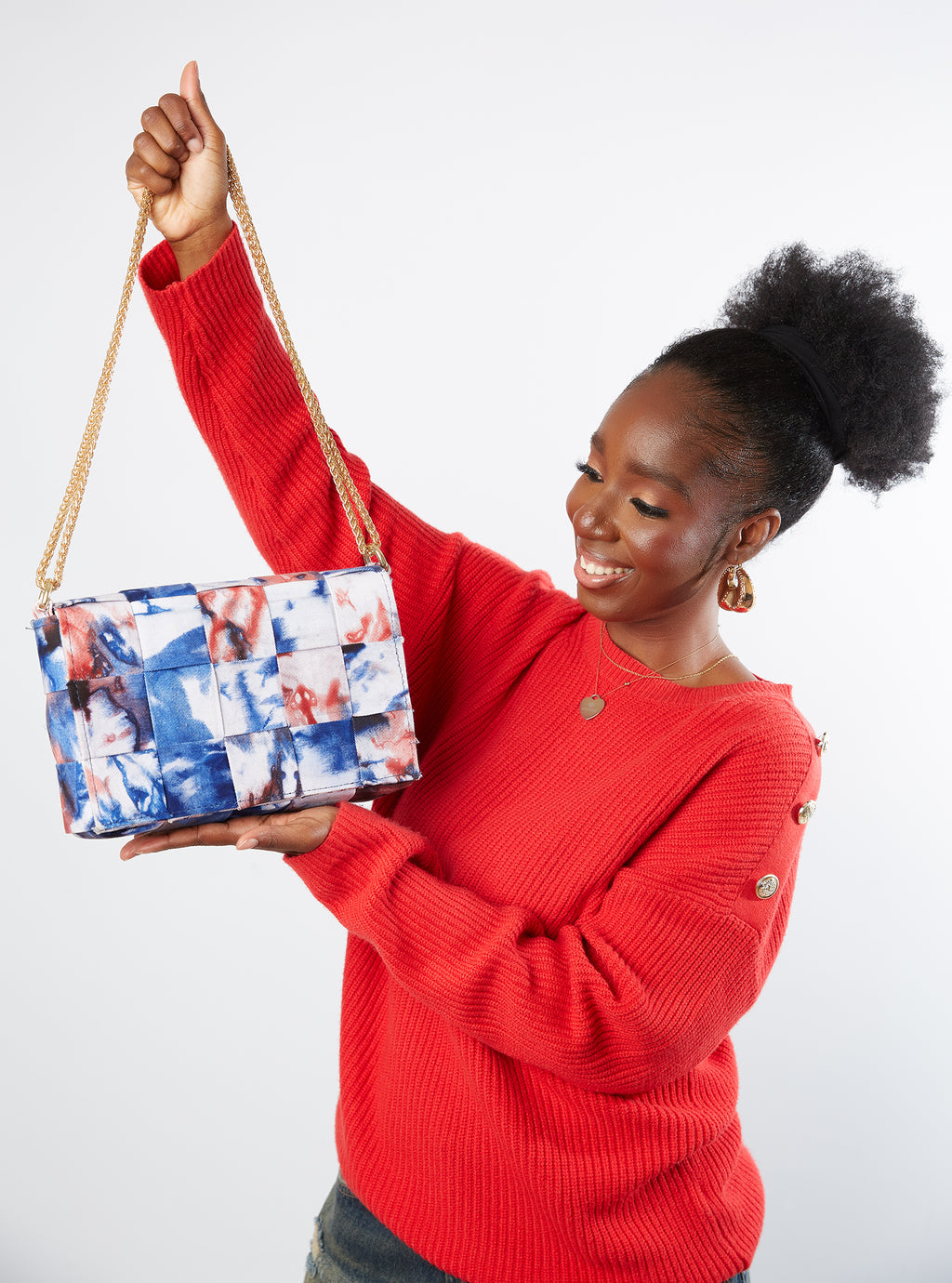 Omoyeni Handbag