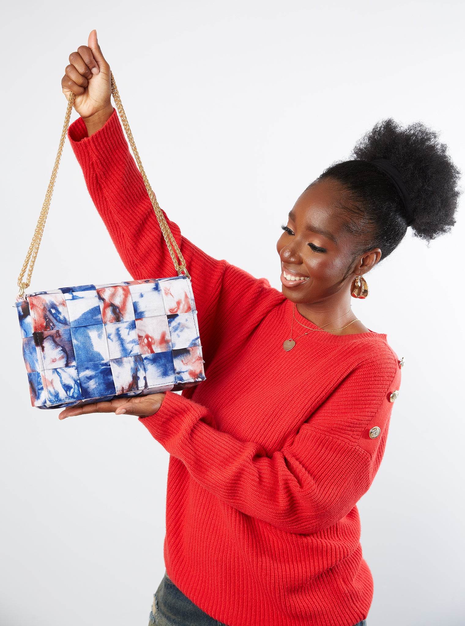 Omoyeni Handbag