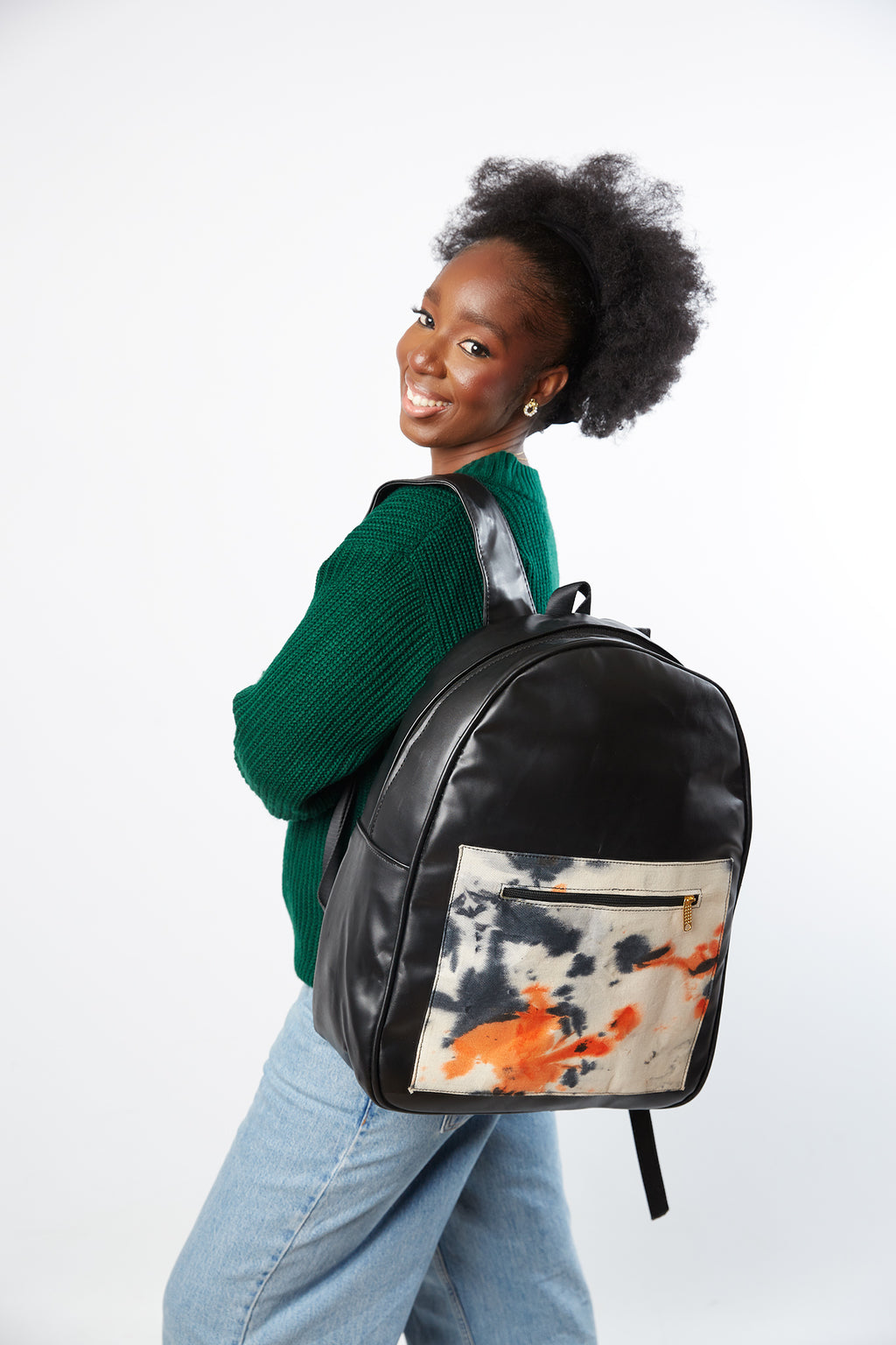 Oba Backpack