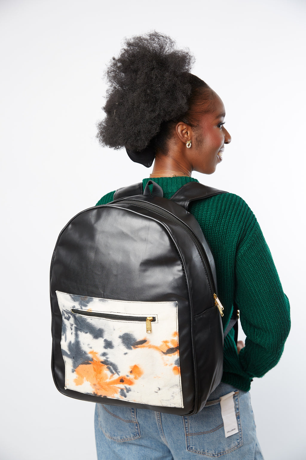 Oba Backpack
