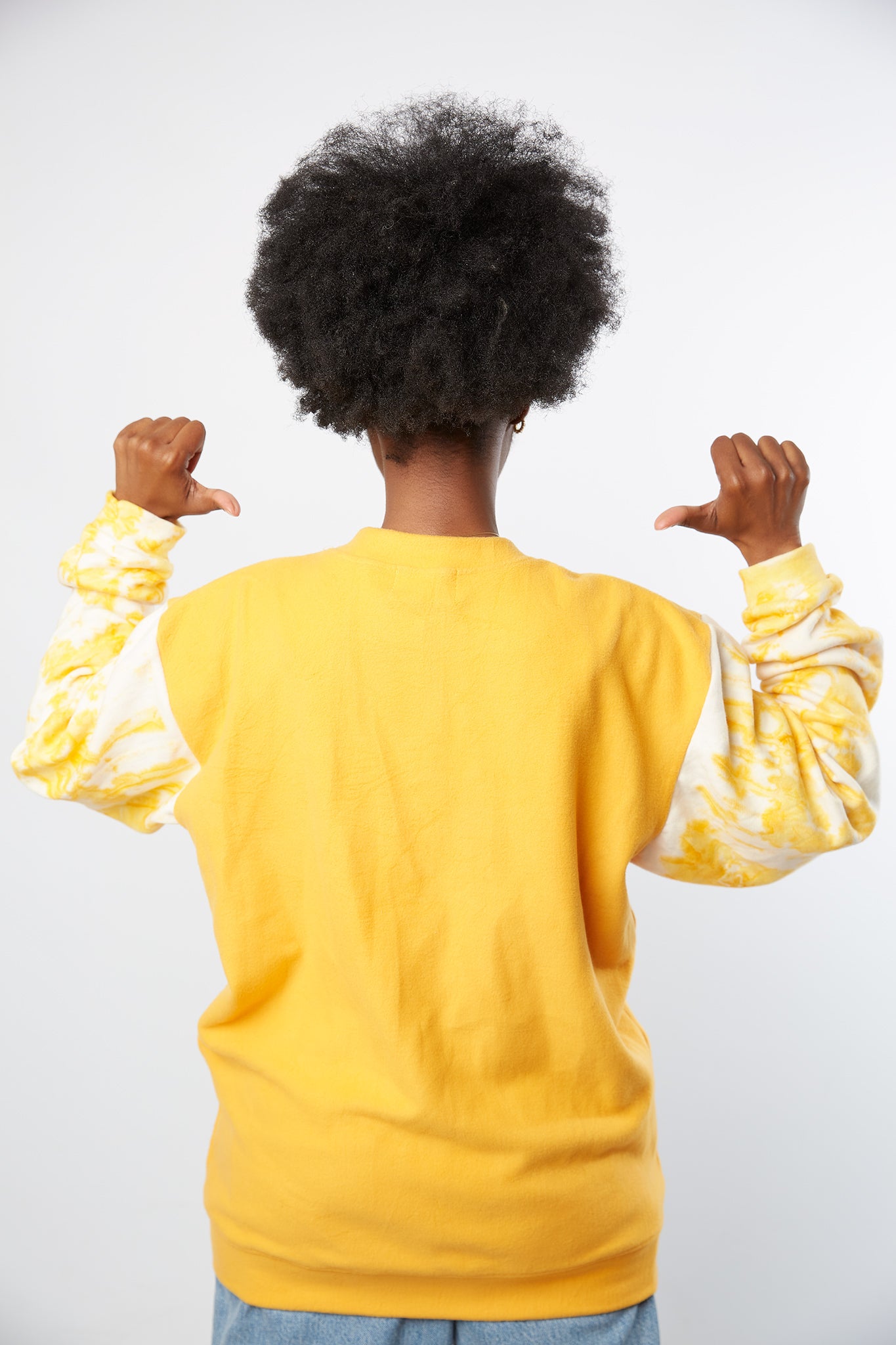 Alake Handbag | Aso-Oke & Leather Designer Bag | Yoruba Heritage