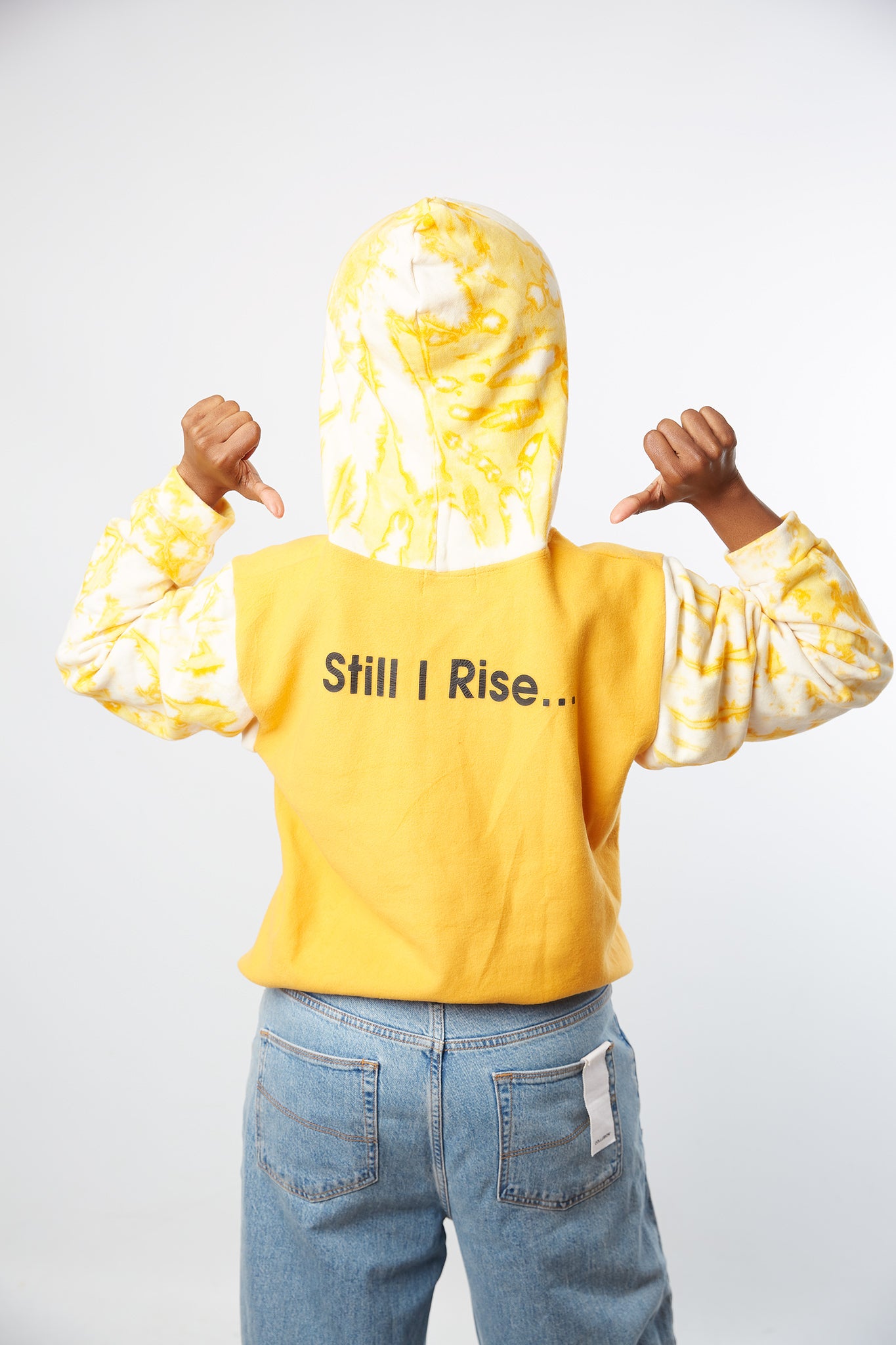 Alake Handbag | Aso-Oke & Leather Designer Bag | Yoruba Heritage