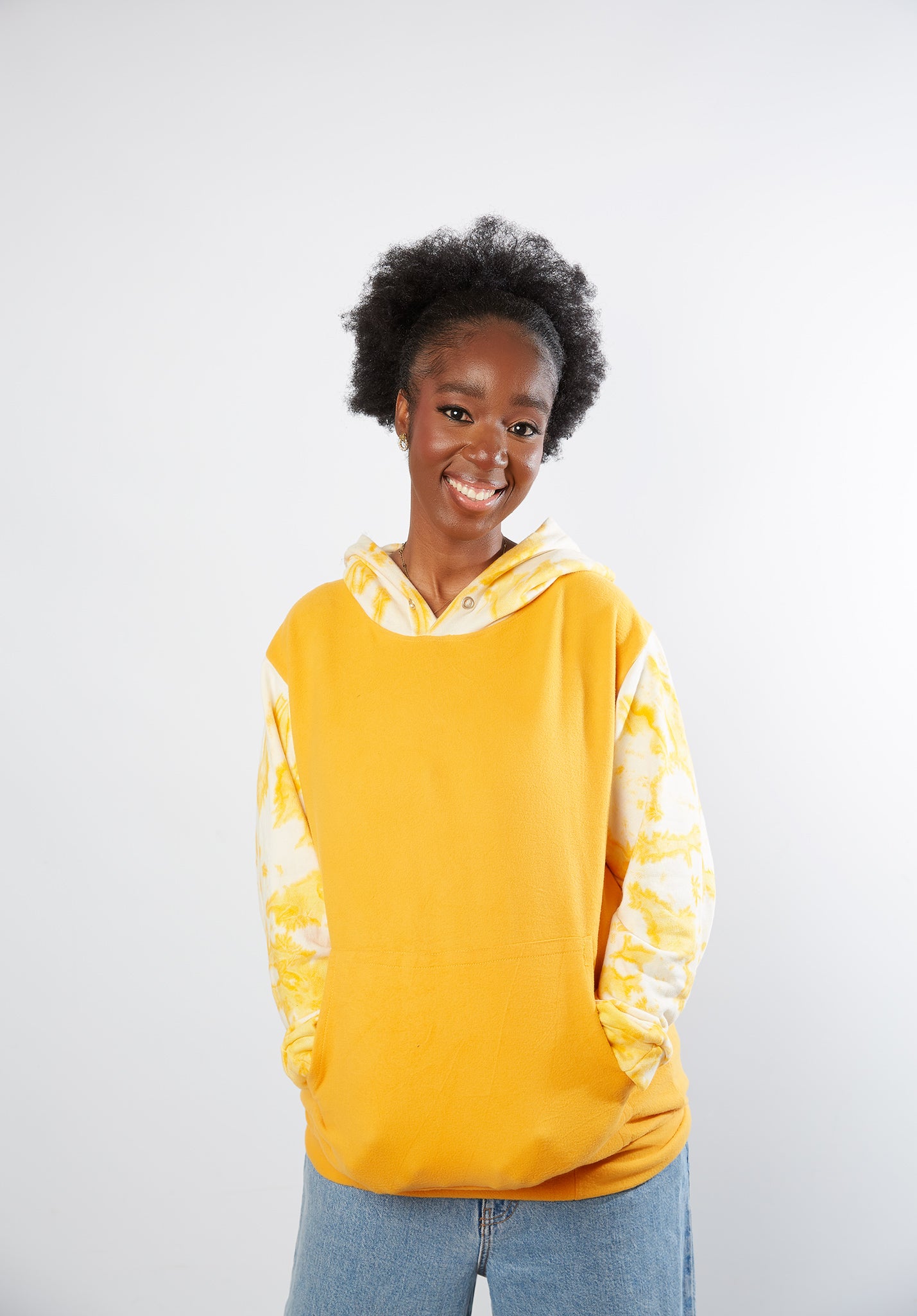 Alake Handbag | Aso-Oke & Leather Designer Bag | Yoruba Heritage