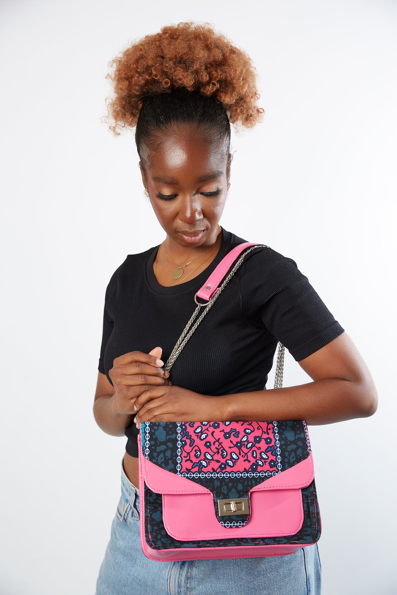 Ire Handbag