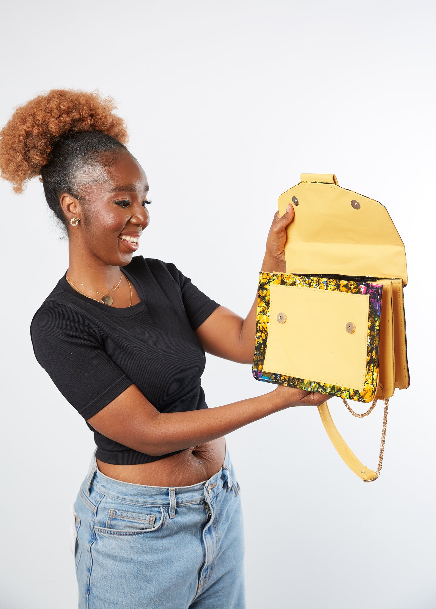 Ire Handbag