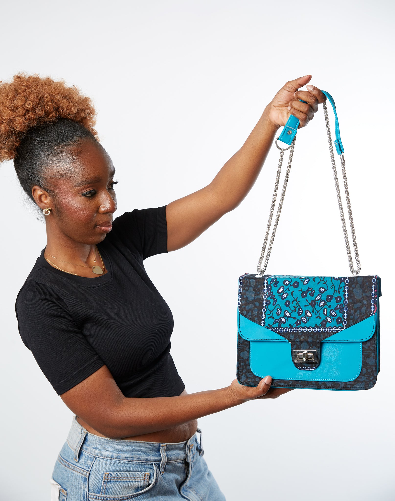 Pero Handbag