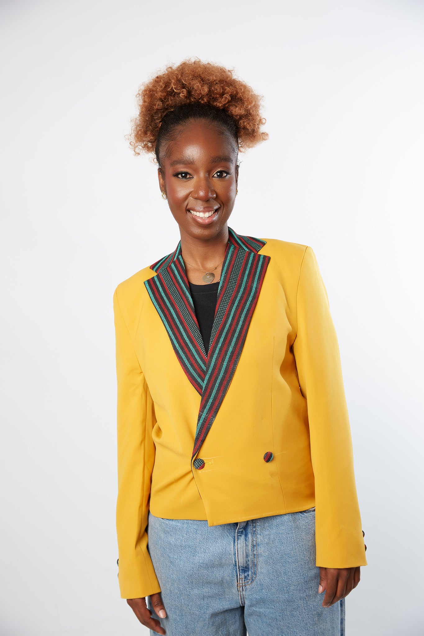 Ebun Jacket