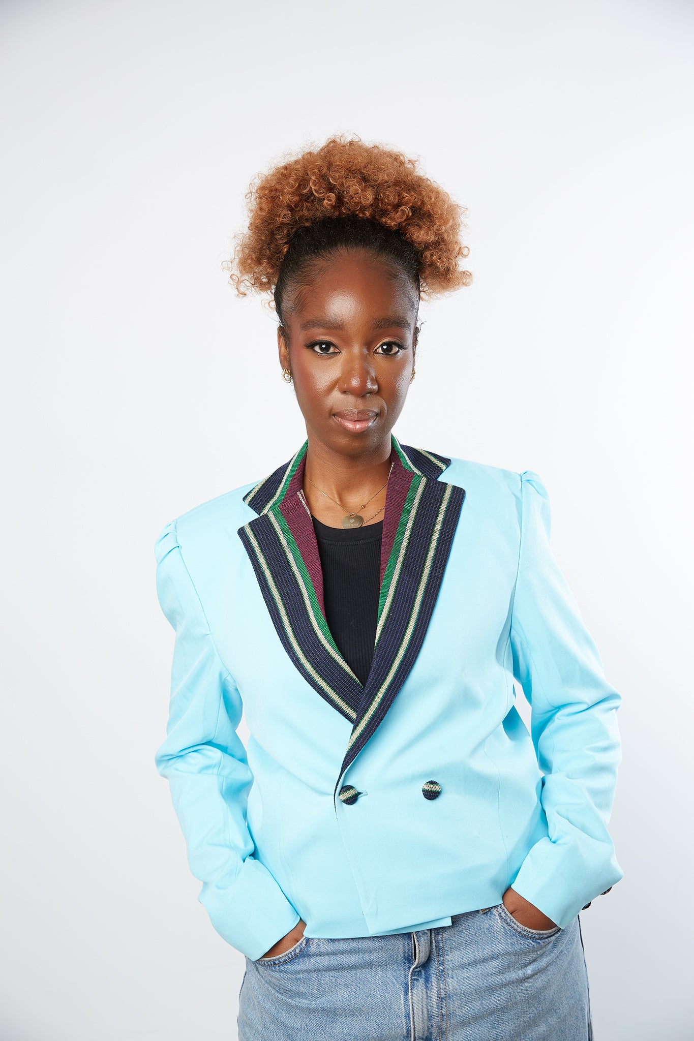 Ebun Jacket