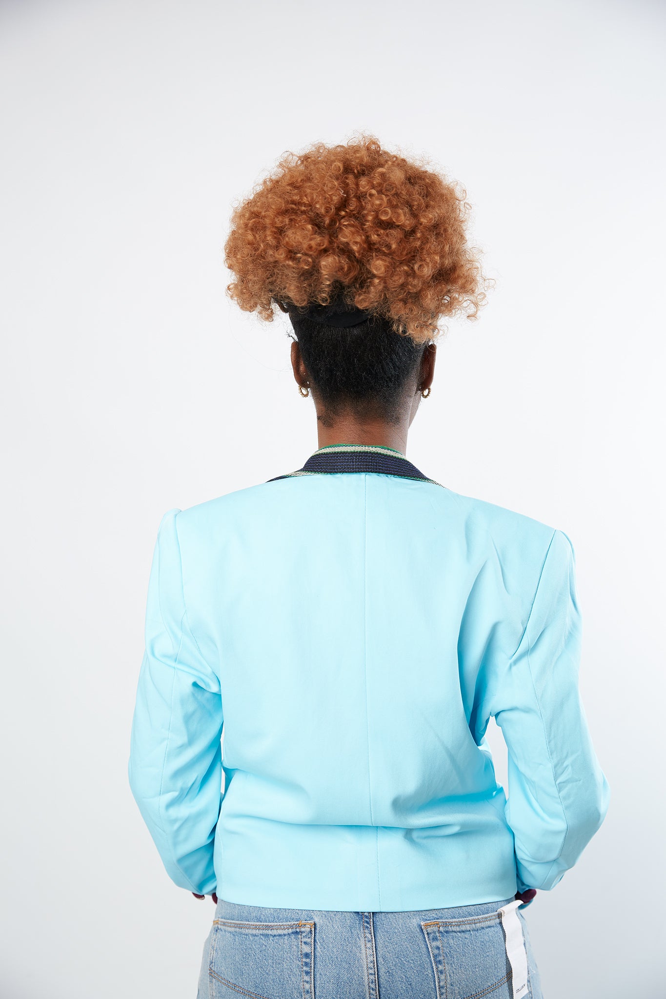 Ebun Jacket