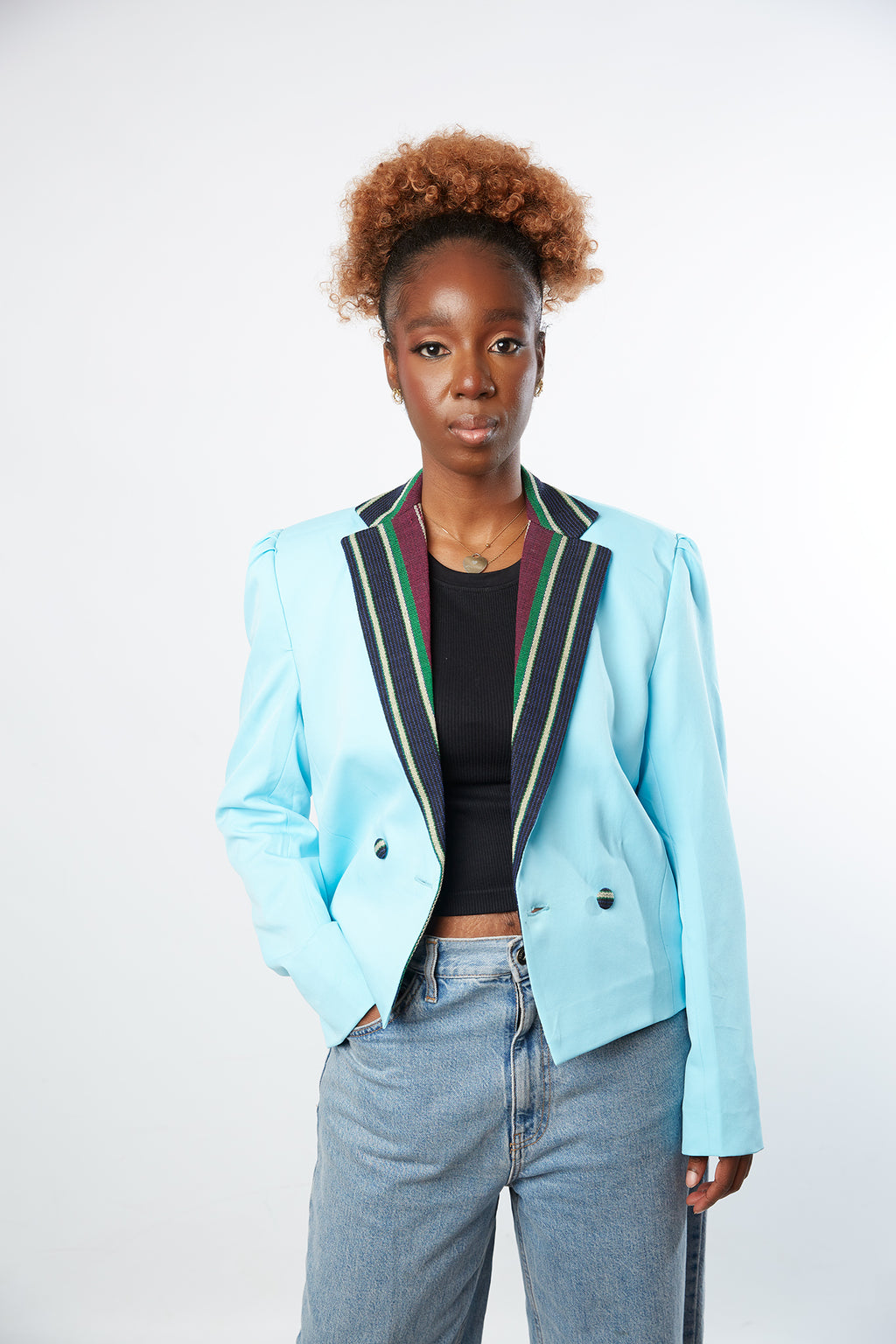 Ebun Jacket
