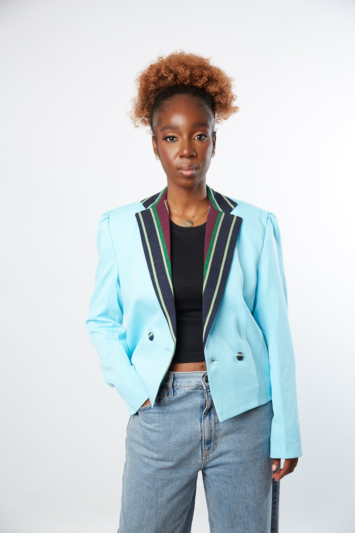 Ebun Jacket