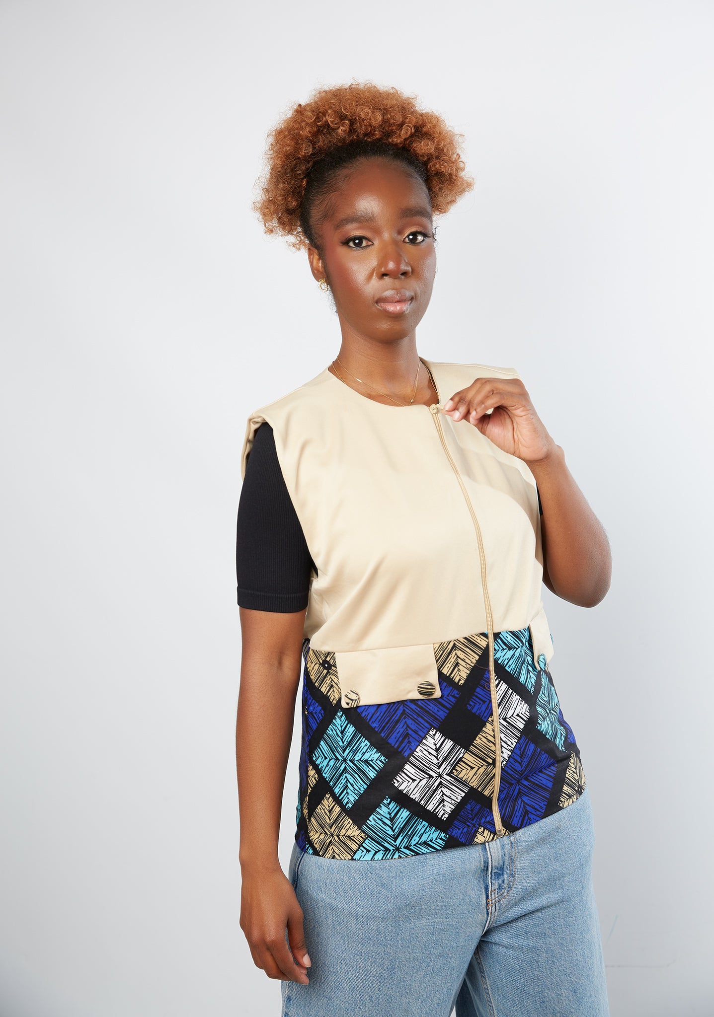 Fela Jacket