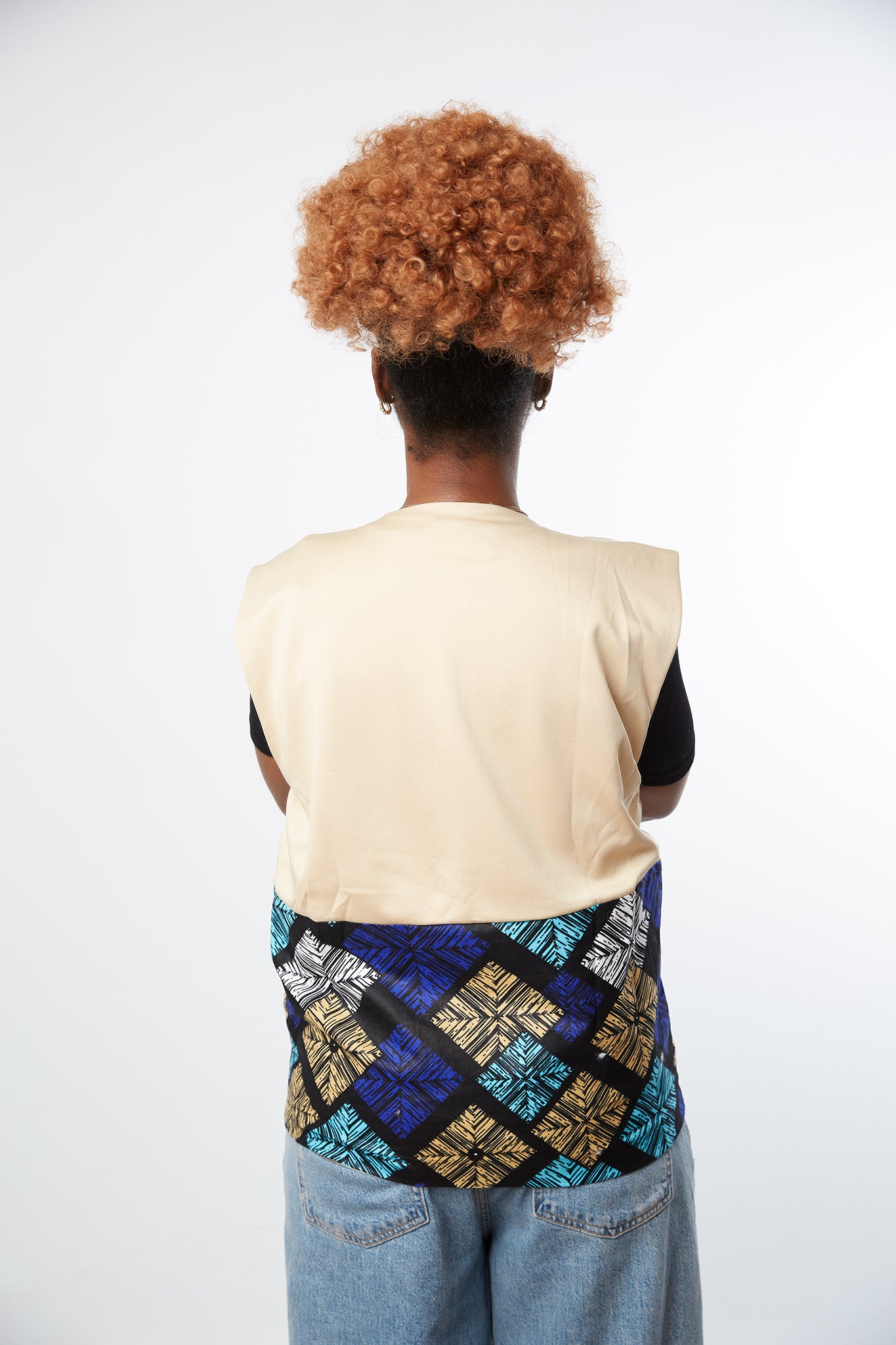 Fela Jacket