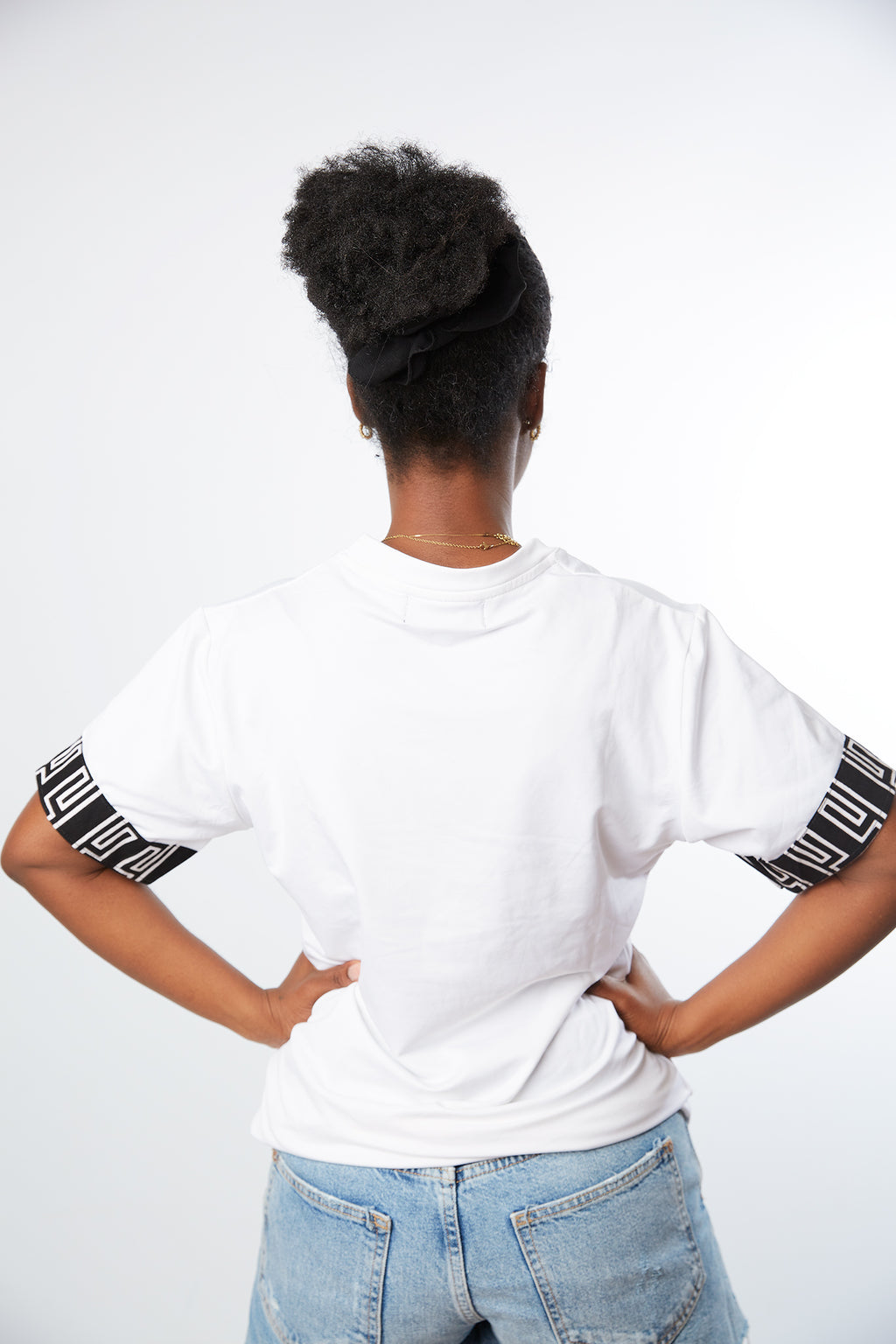 MORIN Africa Statement T-Shirt