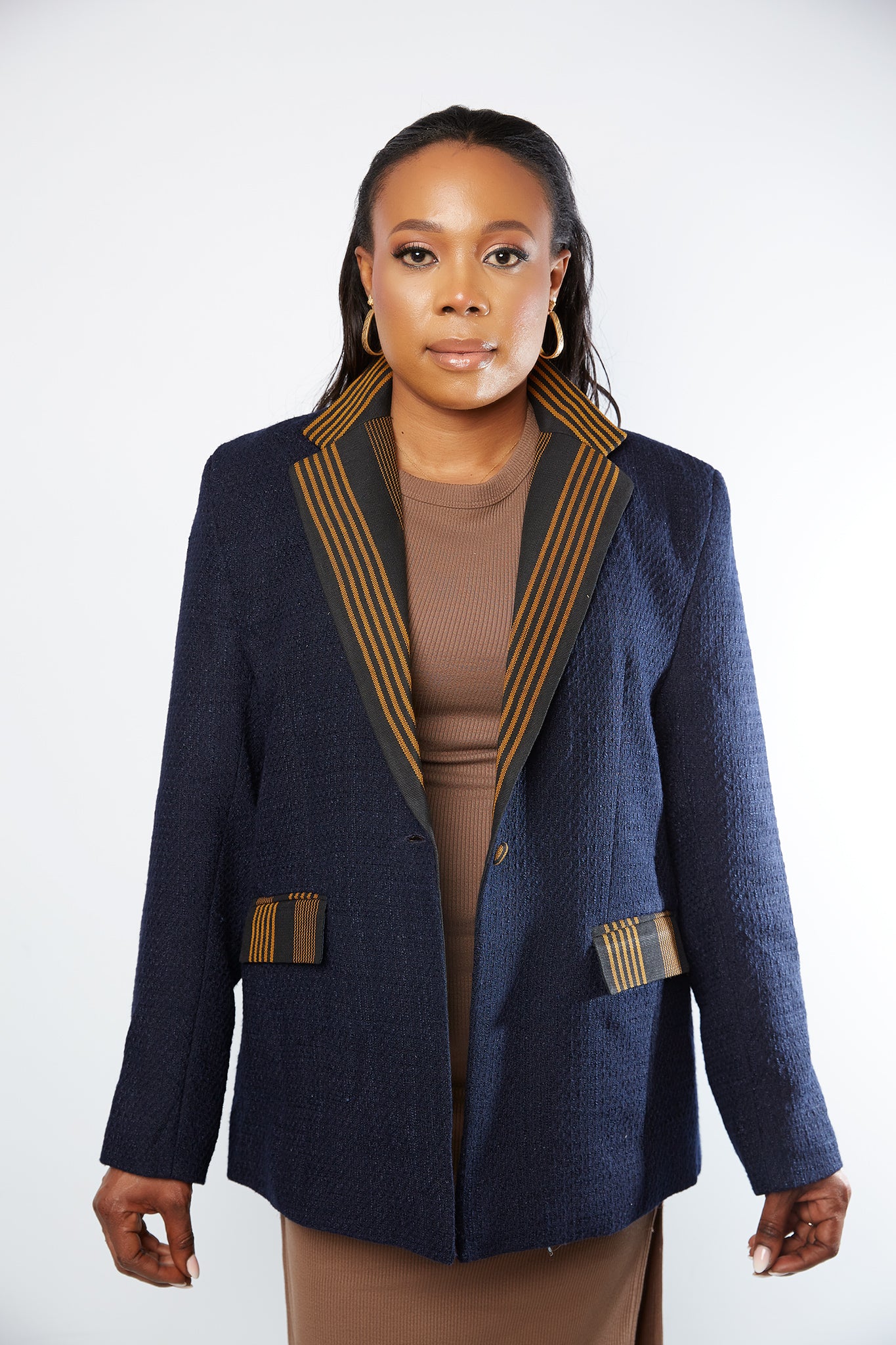 Mide Jacket