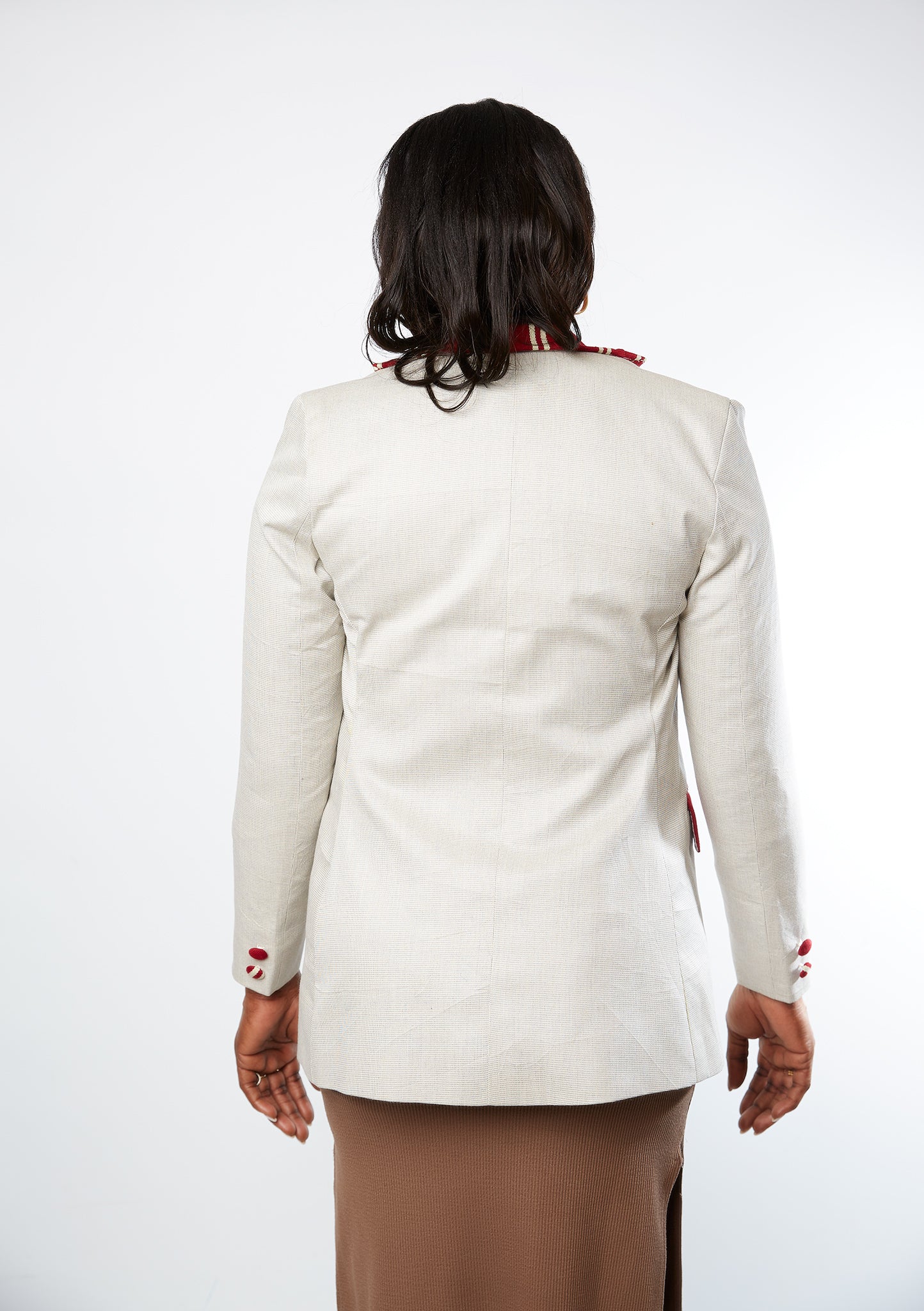 Mide Jacket