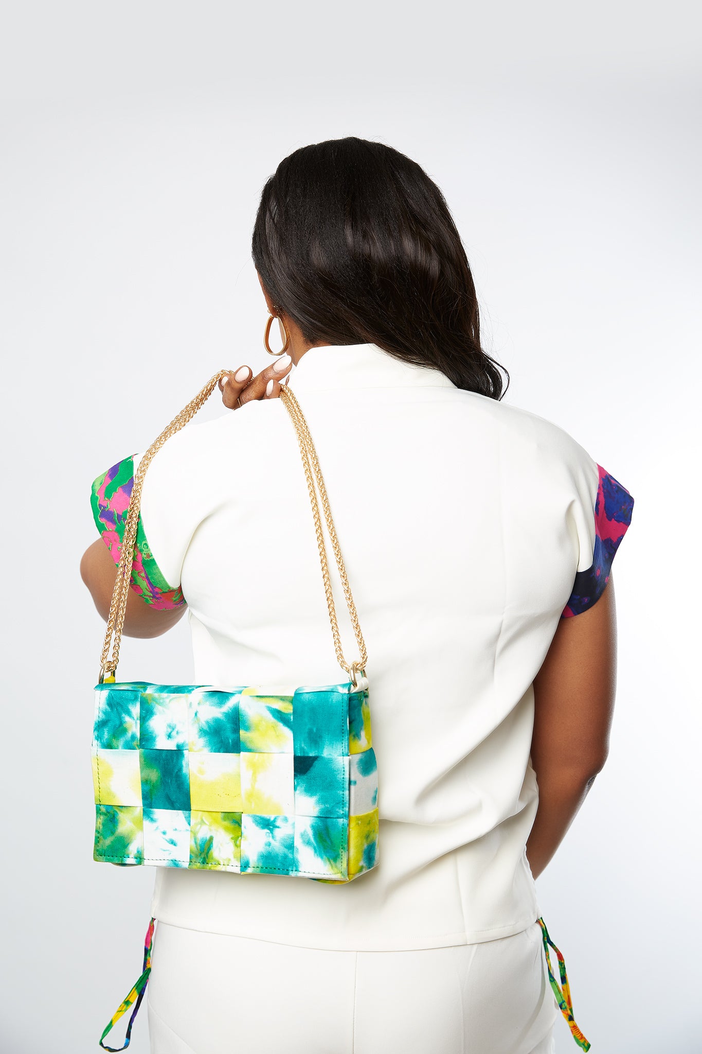 Omoyeni Handbag