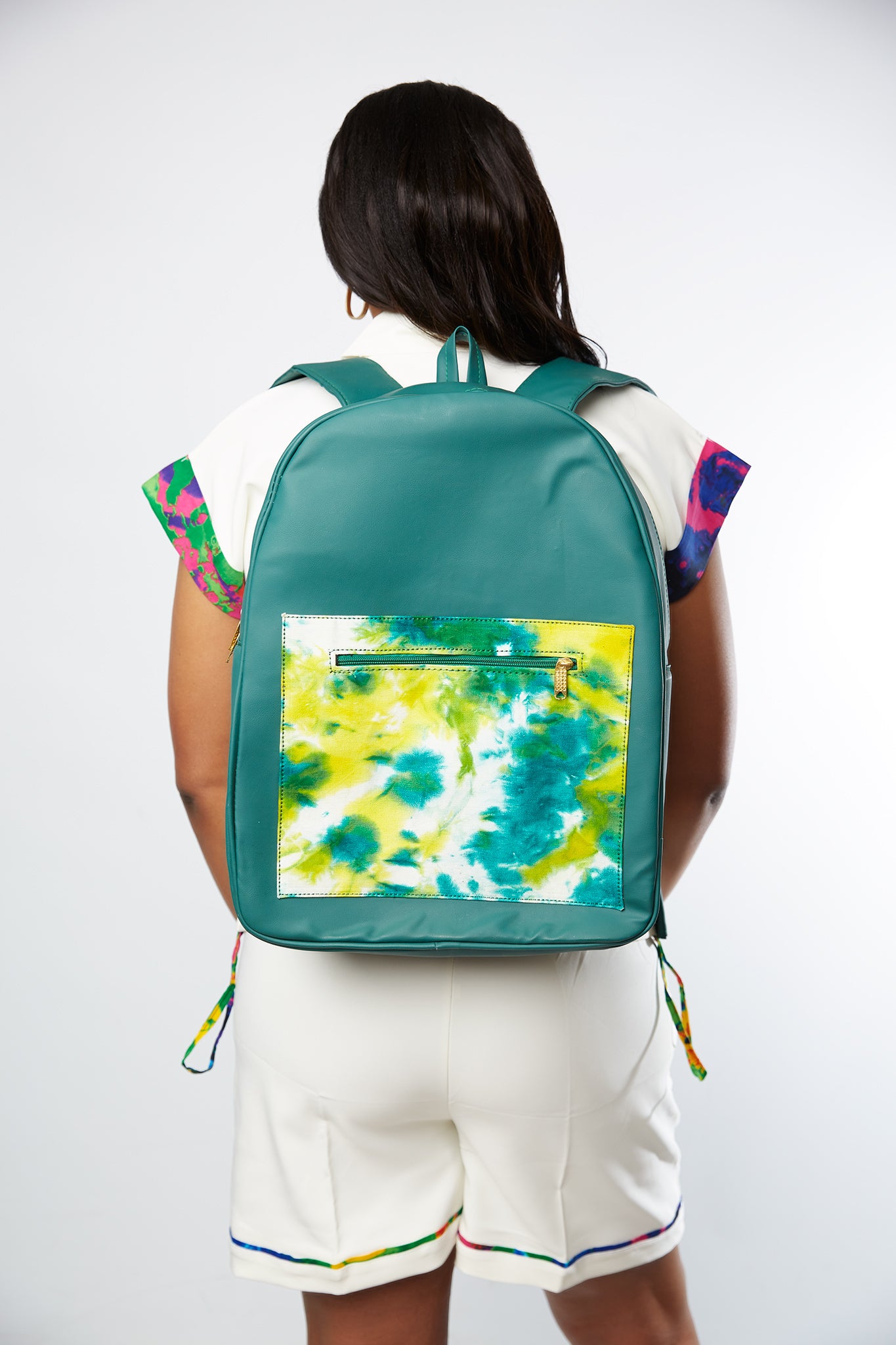 Oba Backpack